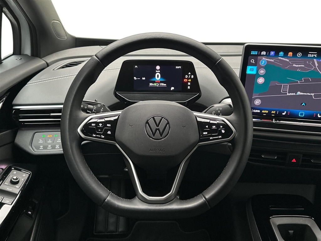 VW ID.4 EL Style 286HK 5d Aut. - Image 9