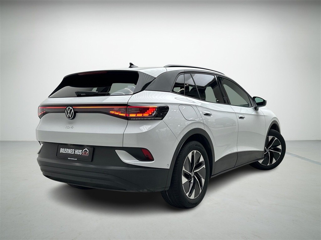 VW ID.4 EL Style 286HK 5d Aut. - Image 2