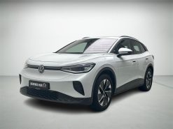 VW ID.4 EL Style 286HK 5d Aut.