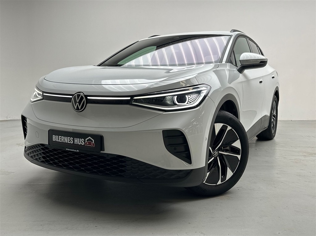 VW ID.4 EL Style 286HK 5d Aut. - Image 19
