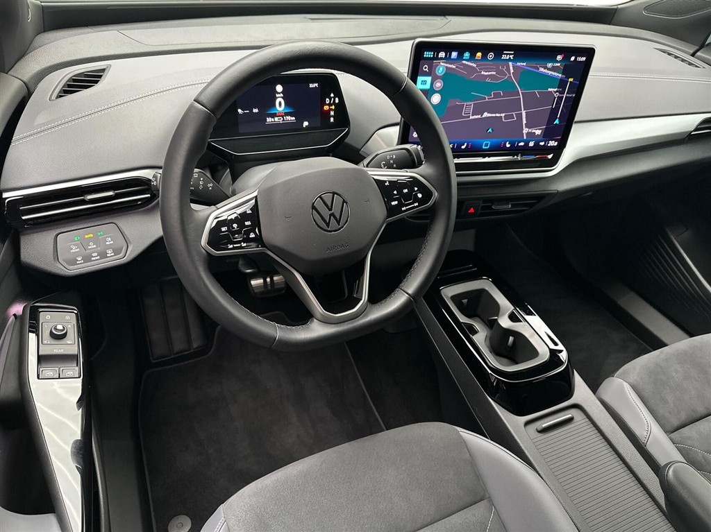 VW ID.4 EL Style 286HK 5d Aut. - Image 3