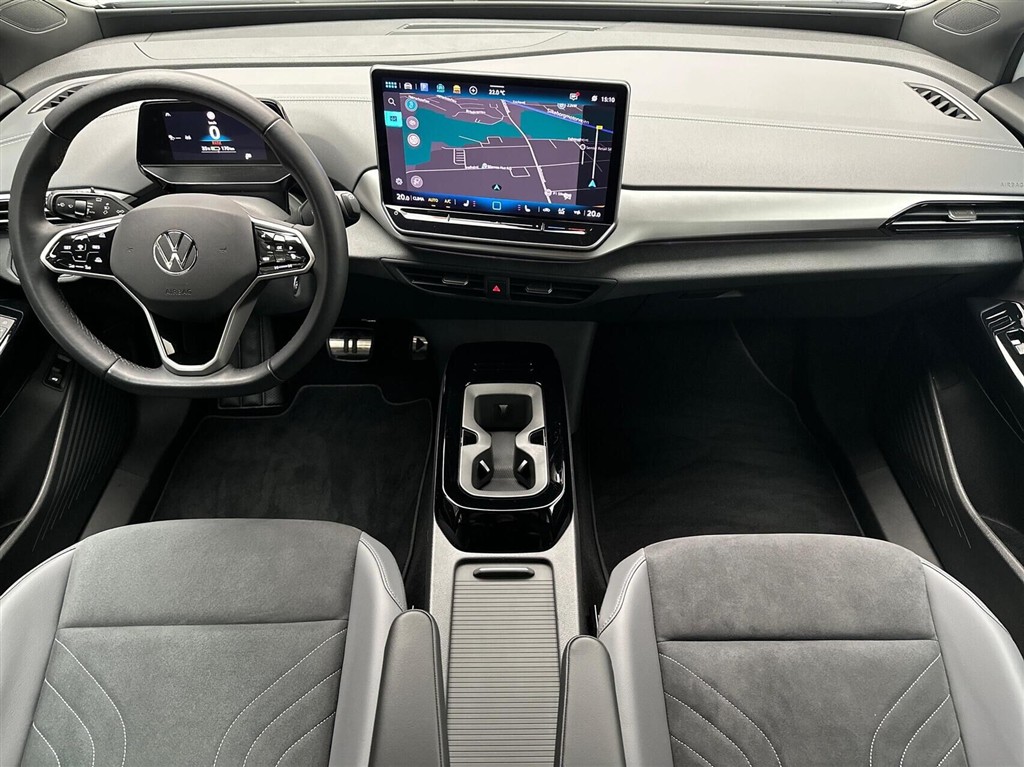 VW ID.4 EL Style 286HK 5d Aut. - Image 4