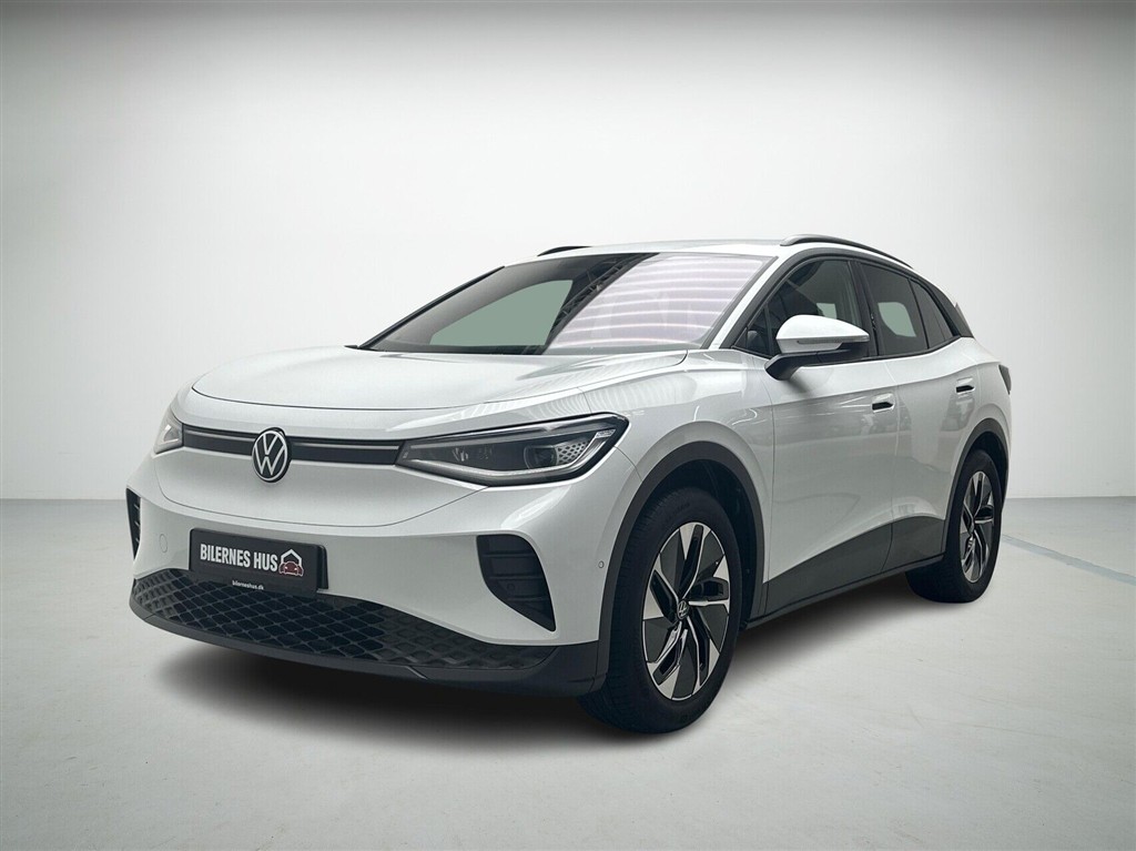 VW ID.4 EL Style 286HK 5d Aut.
