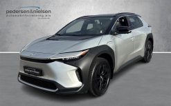 Toyota bZ4X EL Executive Premium 204HK 5d Aut.