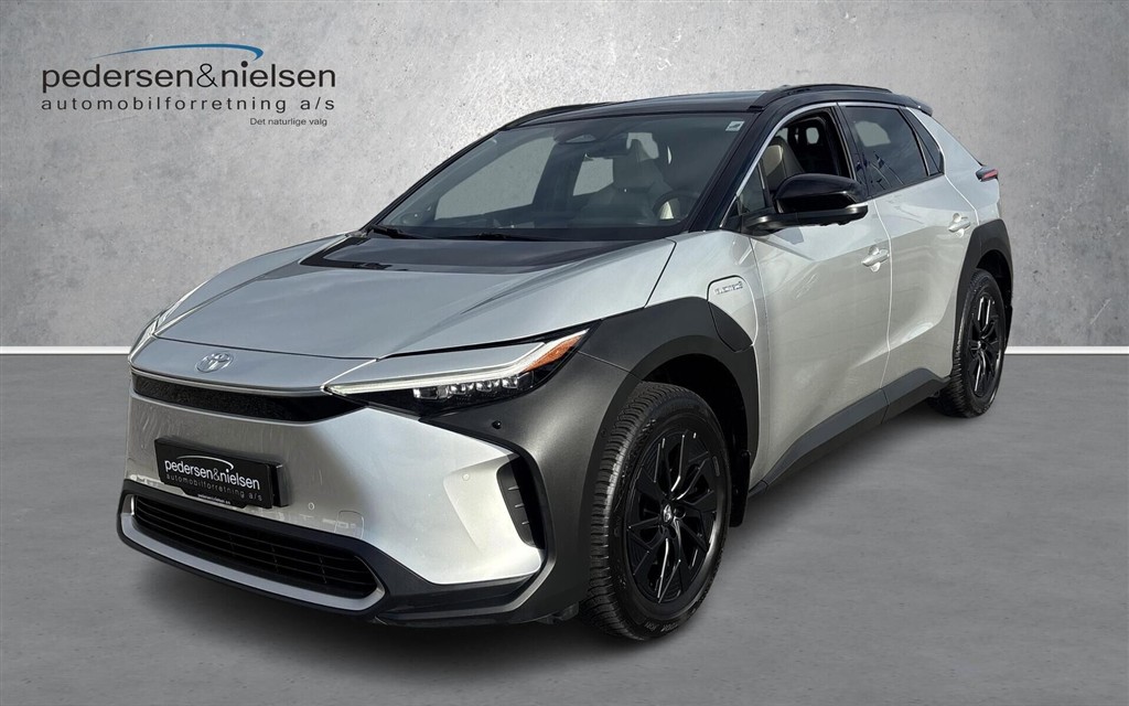Toyota bZ4X EL Executive Premium 204HK 5d Aut.