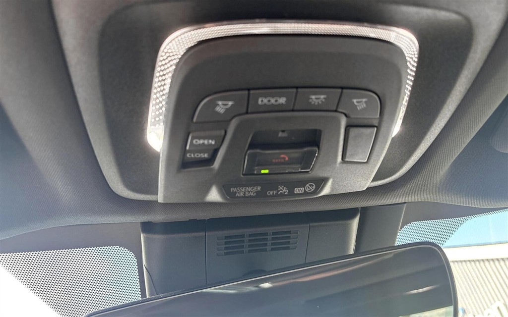 Toyota bZ4X EL Executive Premium 204HK 5d Aut. - Image 21