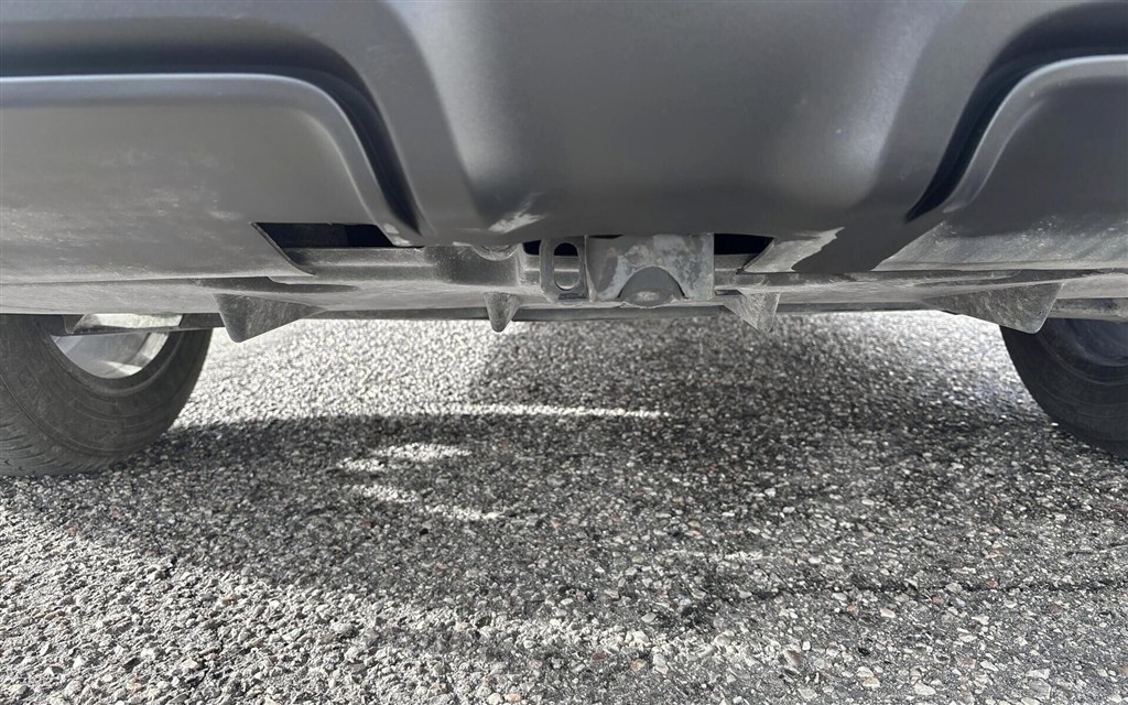 Toyota bZ4X EL Executive Premium 204HK 5d Aut. - Image 23