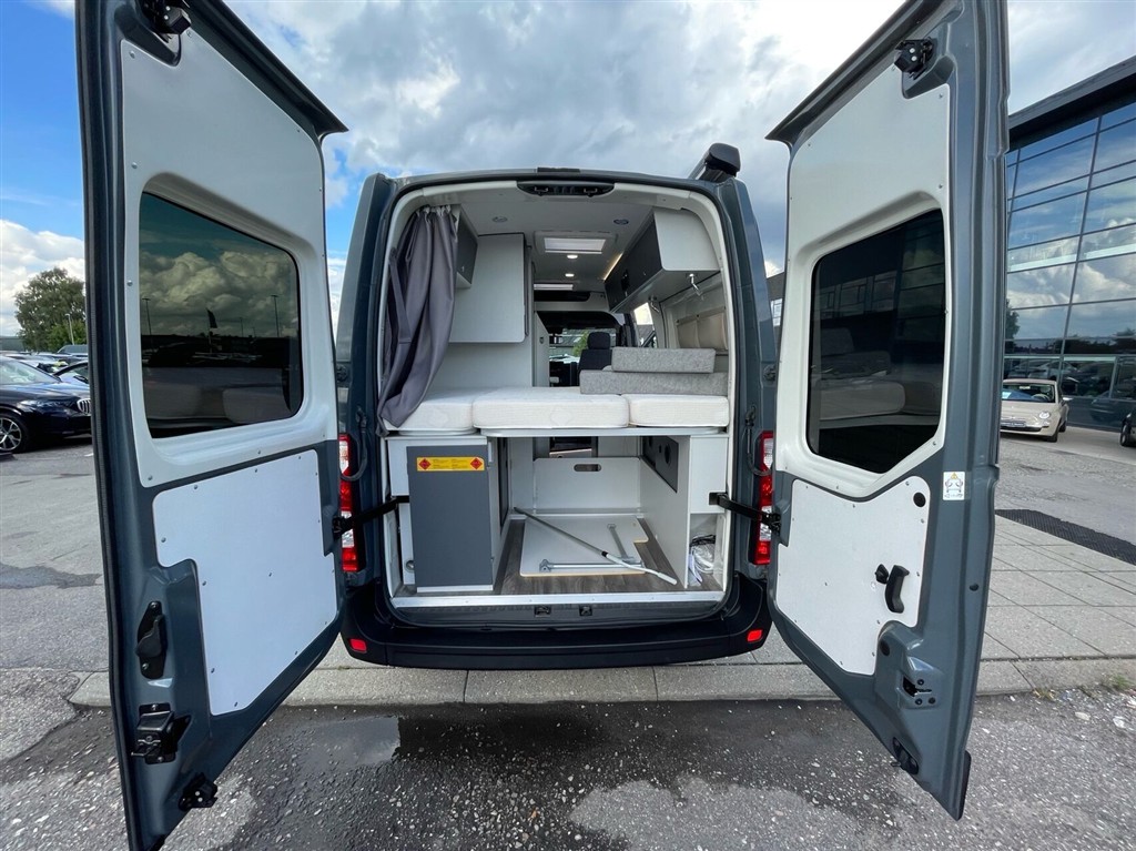 Ahorn Van 550 2,3 D 136HK 3d 6g - Image 9