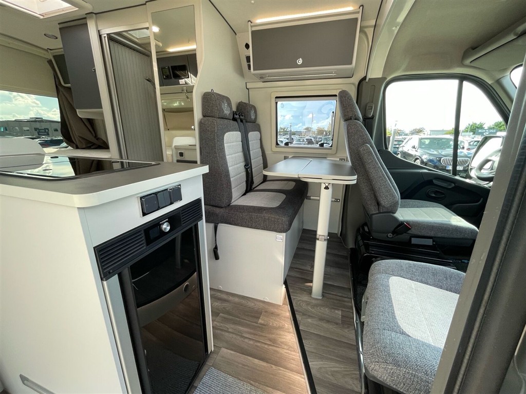 Ahorn Van 550 2,3 D 136HK 3d 6g - Image 15