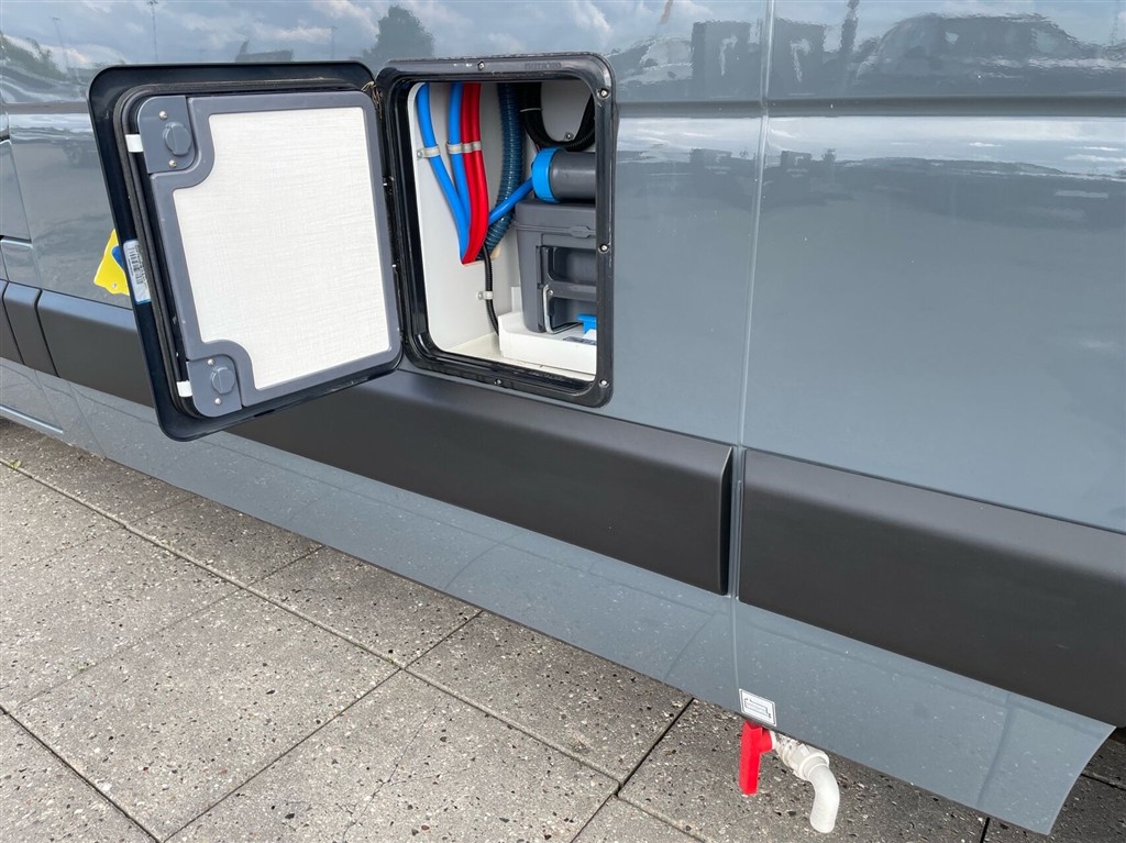 Ahorn Van 550 2,3 D 136HK 3d 6g - Image 25