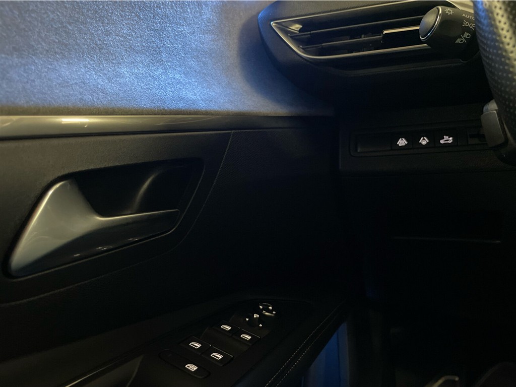 Peugeot 3008 1,5 BlueHDi GT EAT8 130HK 5d 8g Aut. - Image 14