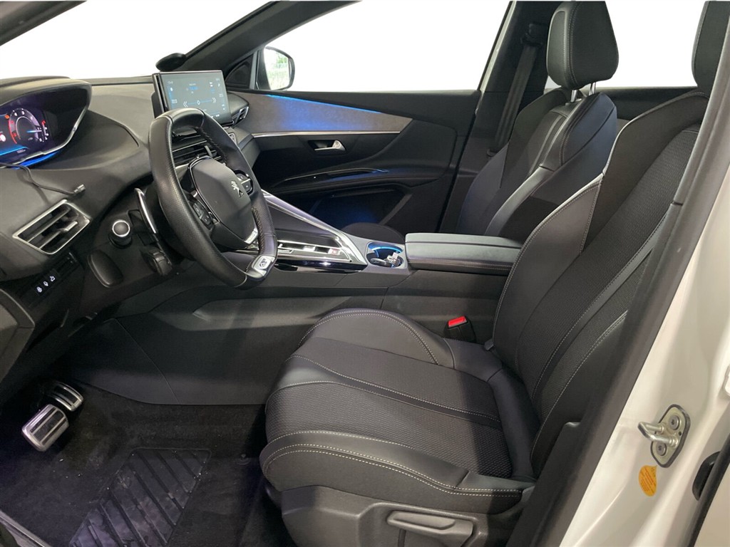 Peugeot 3008 1,5 BlueHDi GT EAT8 130HK 5d 8g Aut. - Image 17