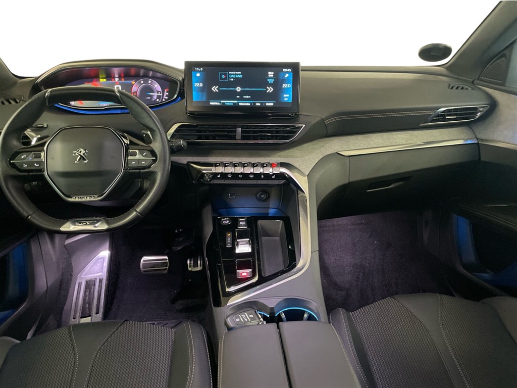 Peugeot 3008 1,5 BlueHDi GT EAT8 130HK 5d 8g Aut. - Image 20