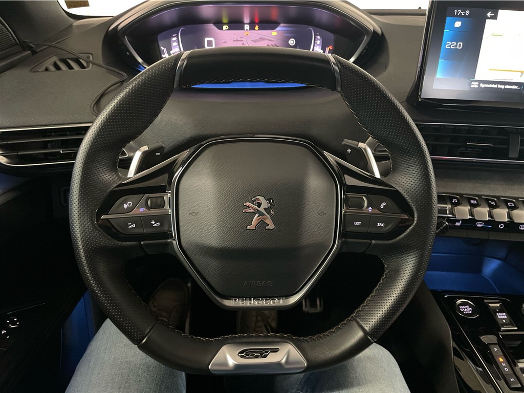 Peugeot 3008 1,5 BlueHDi GT EAT8 130HK 5d 8g Aut. - Image 27