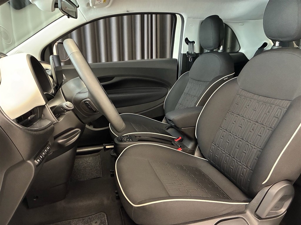 Fiat 500e EL Icon Pack 118HK 3d Aut. - Image 6
