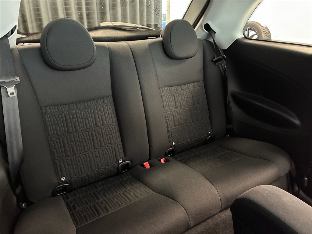 Fiat 500e EL Icon Pack 118HK 3d Aut. - Image 7