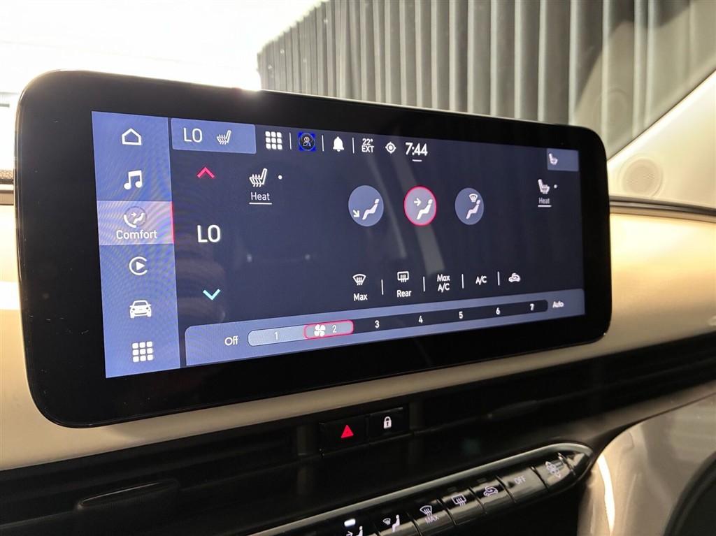 Fiat 500e EL Icon Pack 118HK 3d Aut. - Image 14