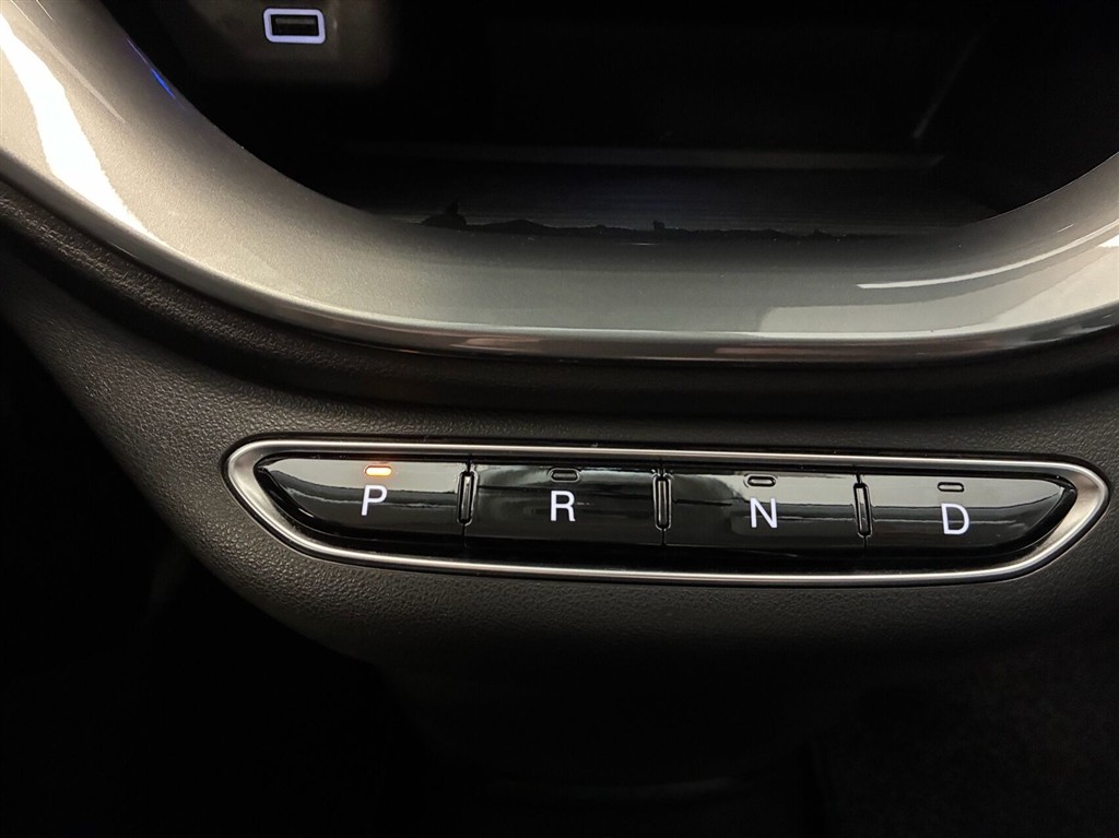 Fiat 500e EL Icon Pack 118HK 3d Aut. - Image 21