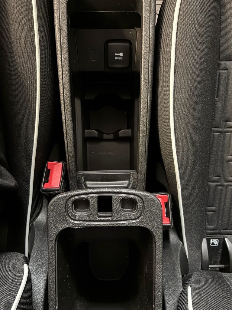 Fiat 500e EL Icon Pack 118HK 3d Aut. - Image 23