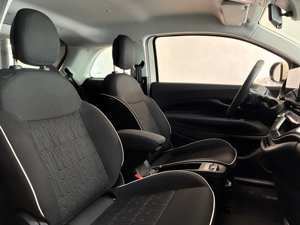 Fiat 500e EL Icon Pack 118HK 3d Aut. - Image 5