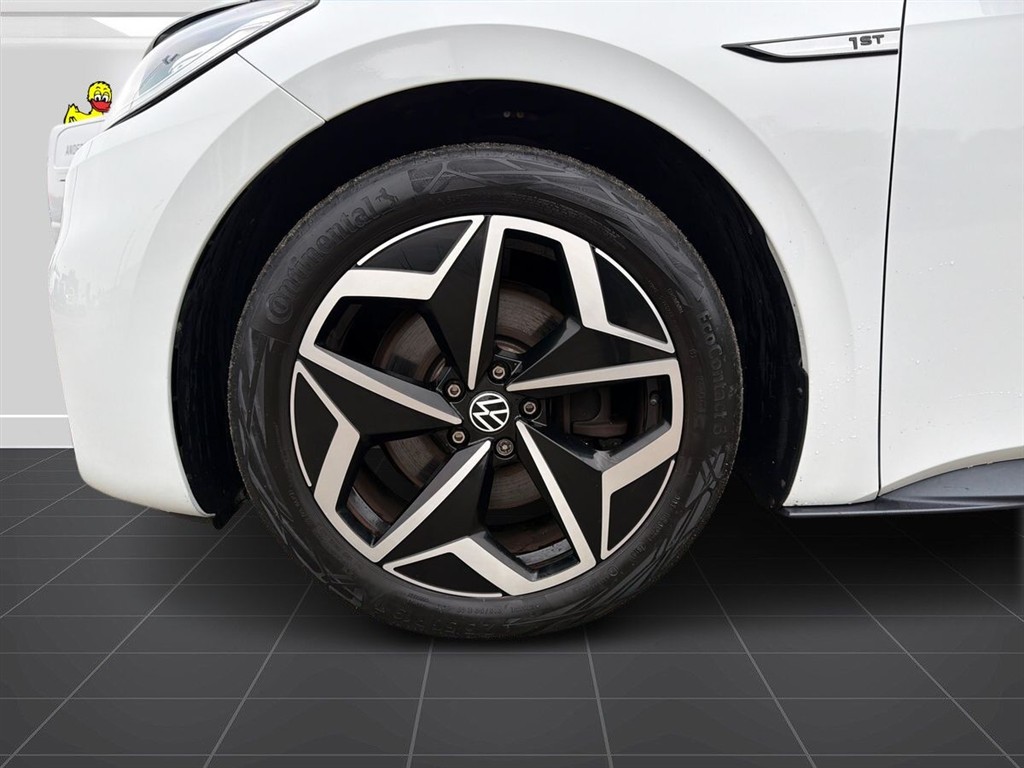 VW ID.3 EL Pro Performance 204HK 5d Aut. - Image 6