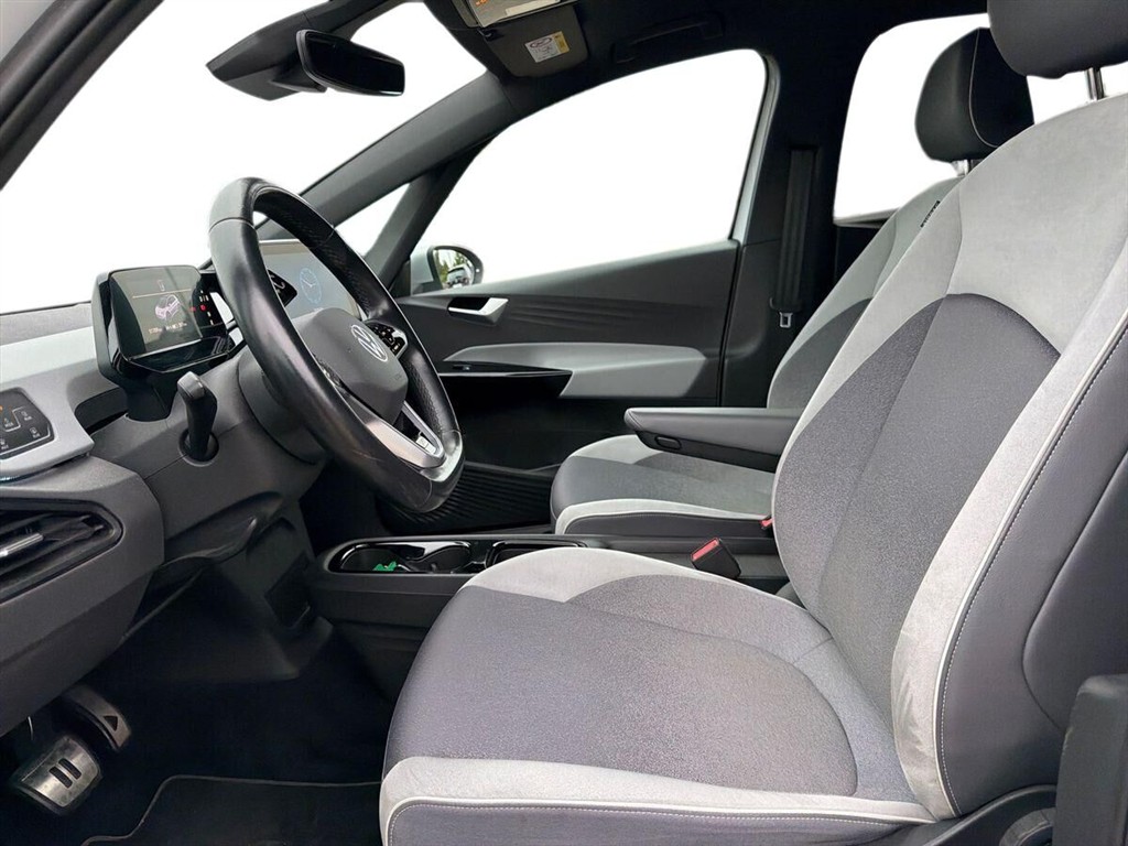 VW ID.3 EL Pro Performance 204HK 5d Aut. - Image 10