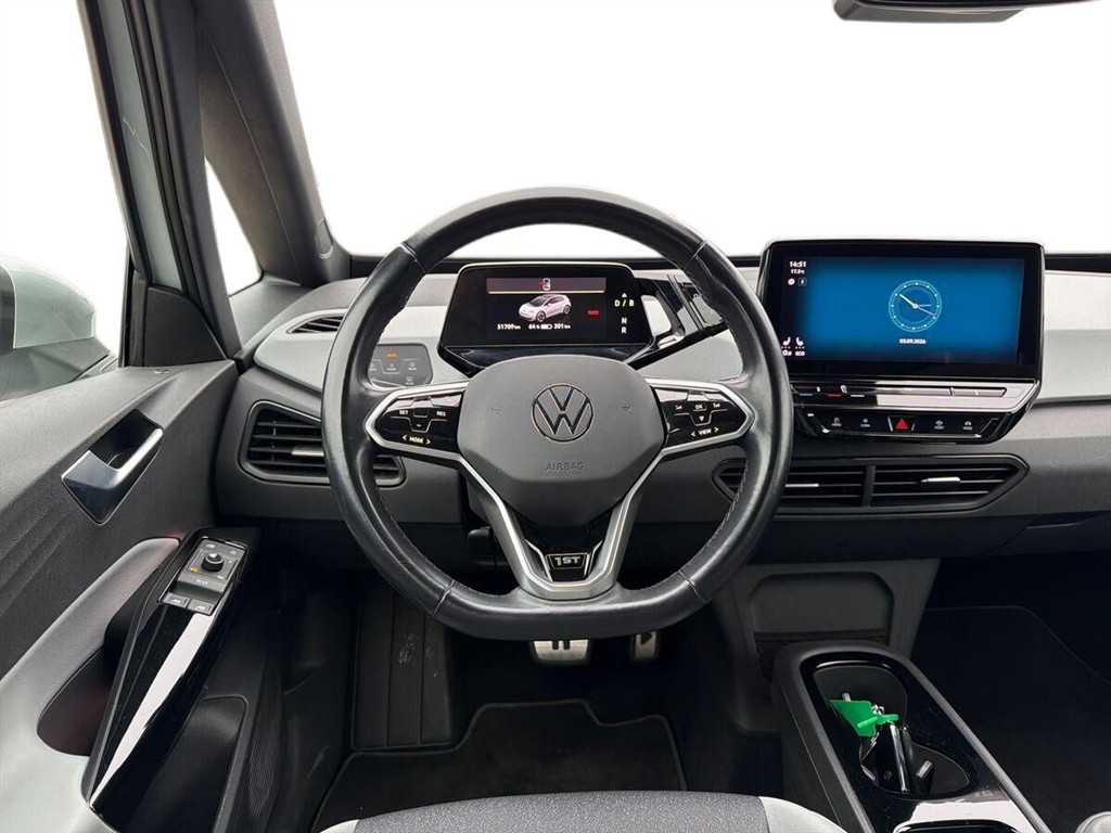 VW ID.3 EL Pro Performance 204HK 5d Aut. - Image 17