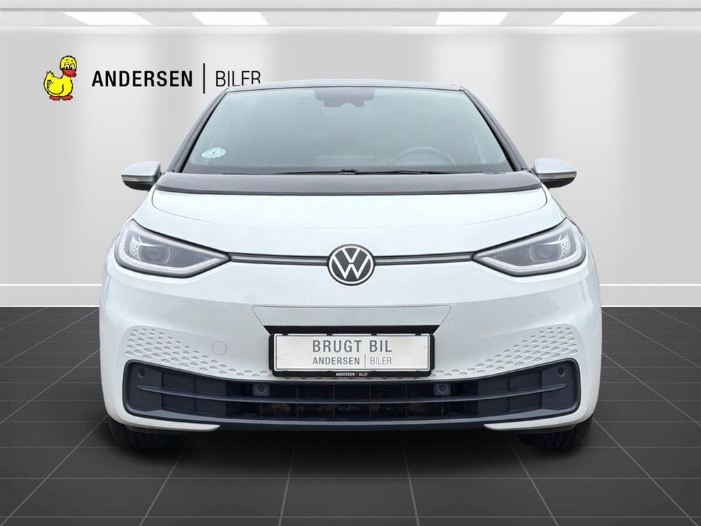 VW ID.3 EL Pro Performance 204HK 5d Aut. - Image 5