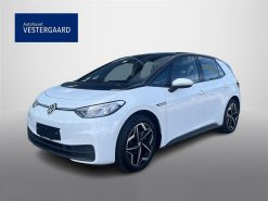 VW ID.3 EL Pro S 204HK 5d Aut.
