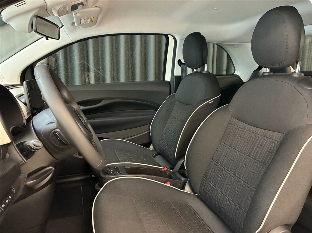 Fiat 500e EL Icon 118HK 3d Aut. - Image 7