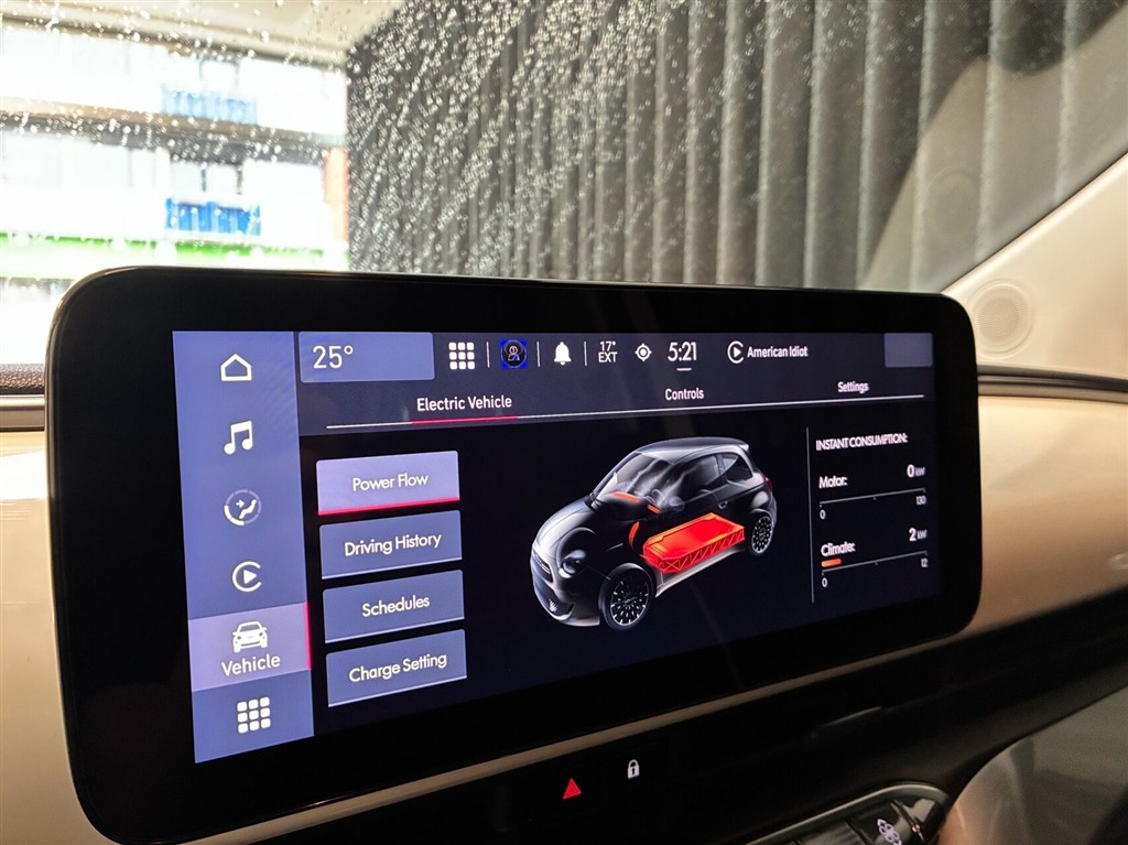 Fiat 500e EL Icon 118HK 3d Aut. - Image 18