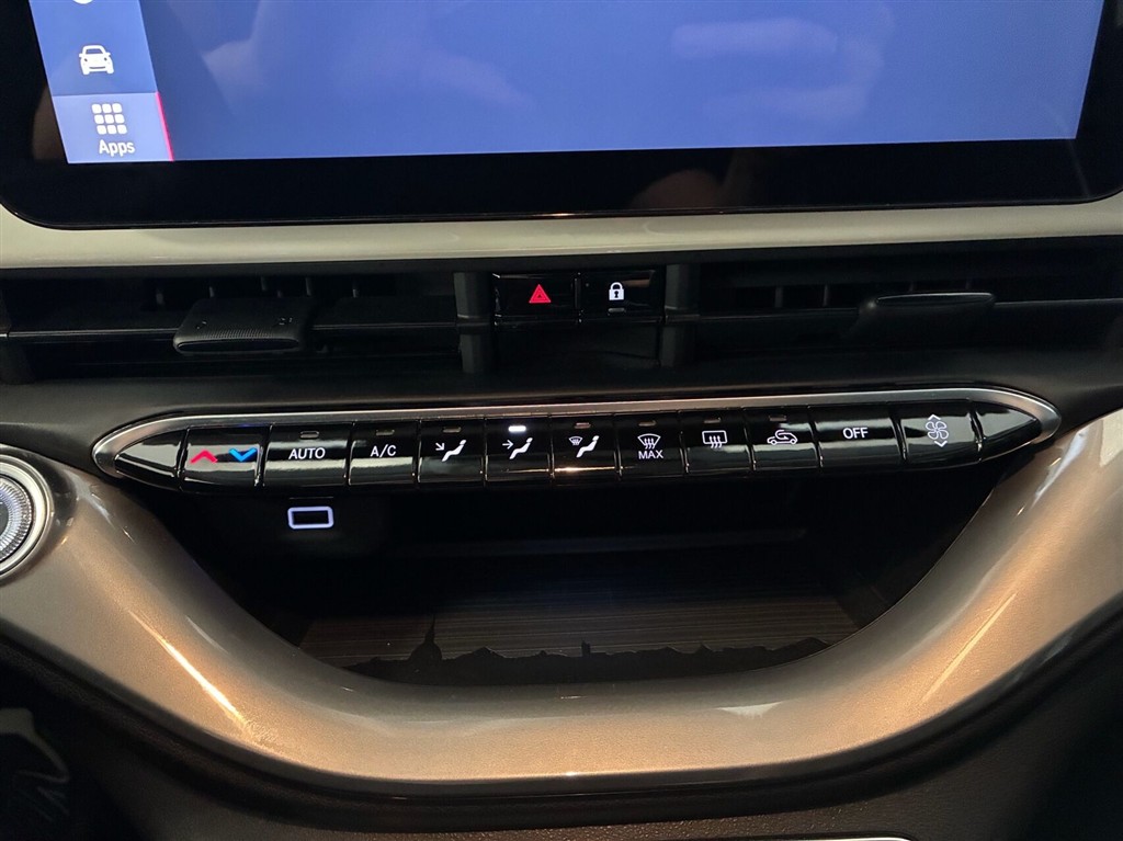Fiat 500e EL Icon 118HK 3d Aut. - Image 21