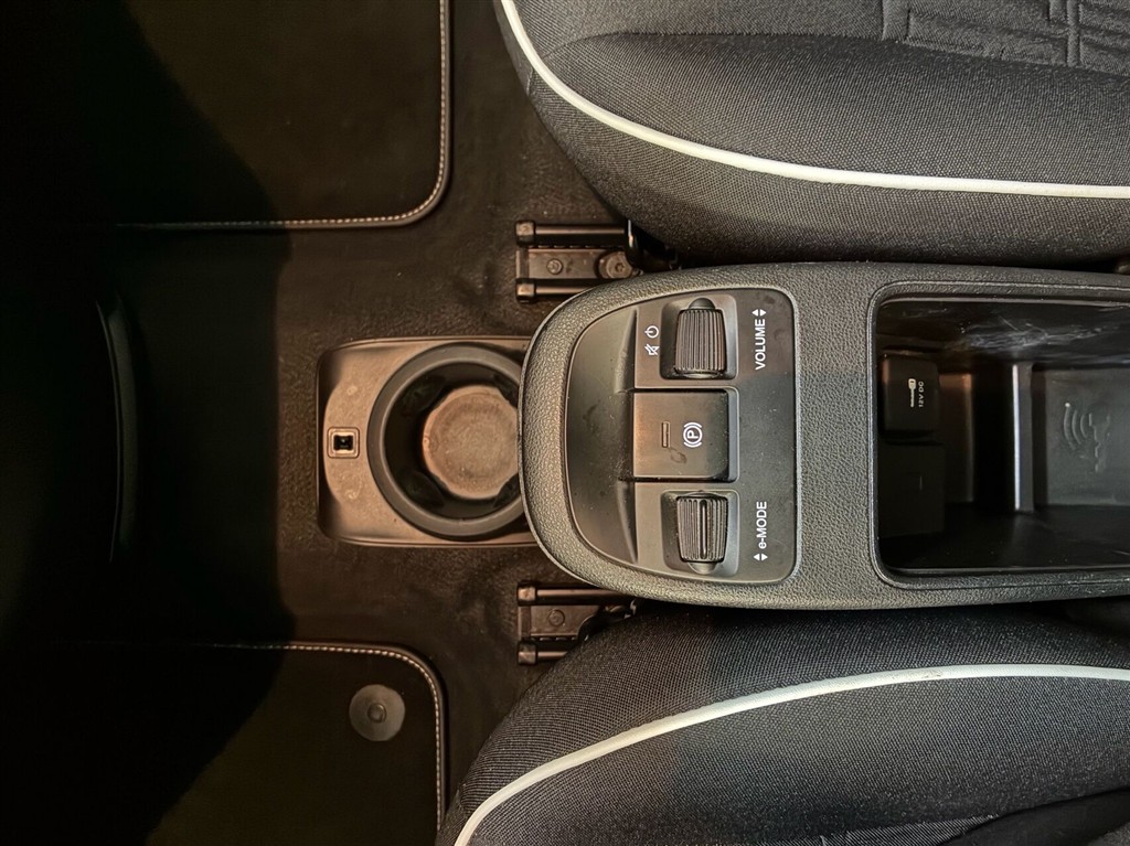 Fiat 500e EL Icon 118HK 3d Aut. - Image 23