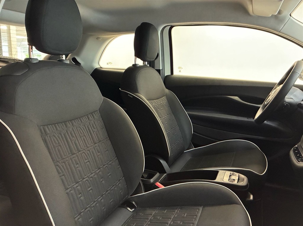 Fiat 500e EL Icon 118HK 3d Aut. - Image 5