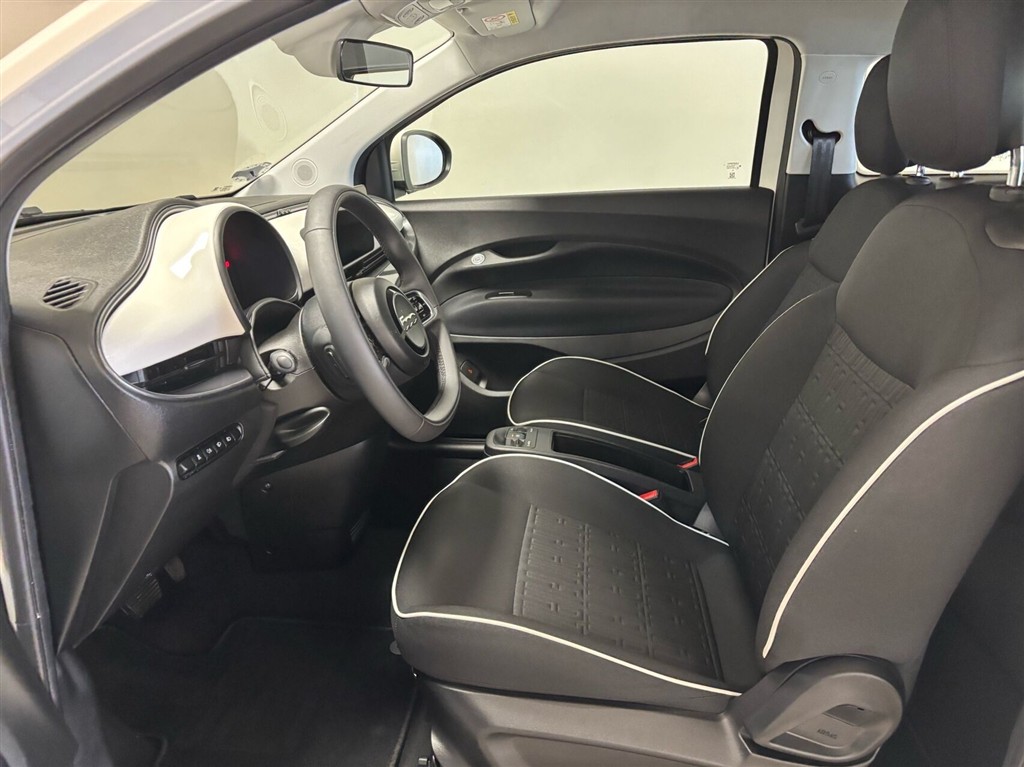 Fiat 500e EL 118HK 3d Aut. - Image 4
