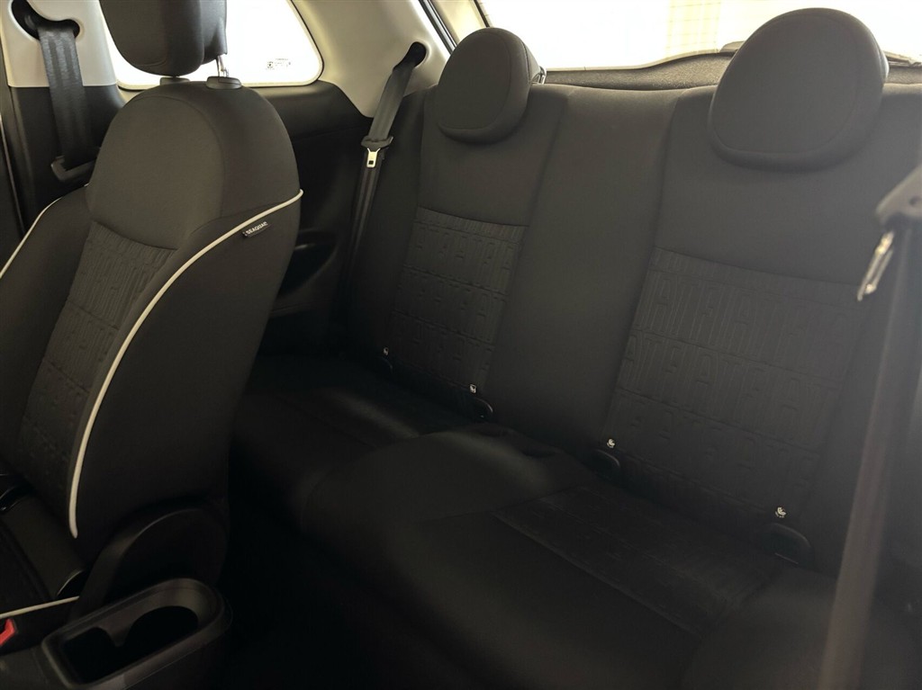 Fiat 500e EL 118HK 3d Aut. - Image 5