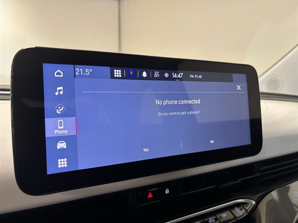 Fiat 500e EL 118HK 3d Aut. - Image 13