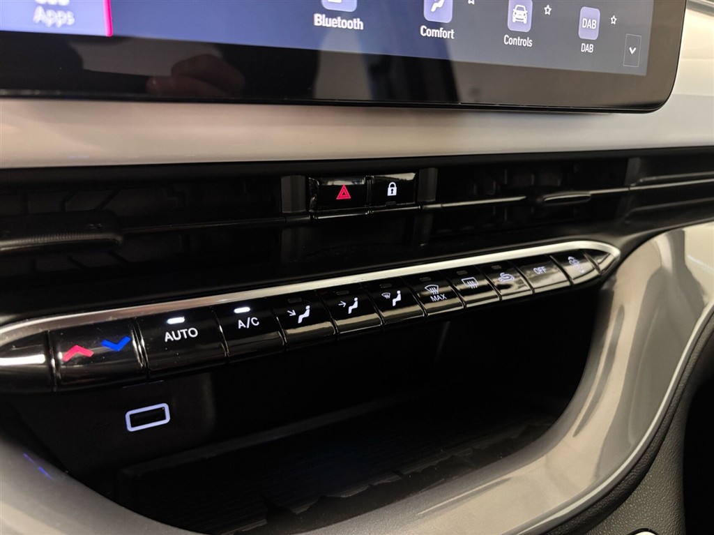 Fiat 500e EL 118HK 3d Aut. - Image 15