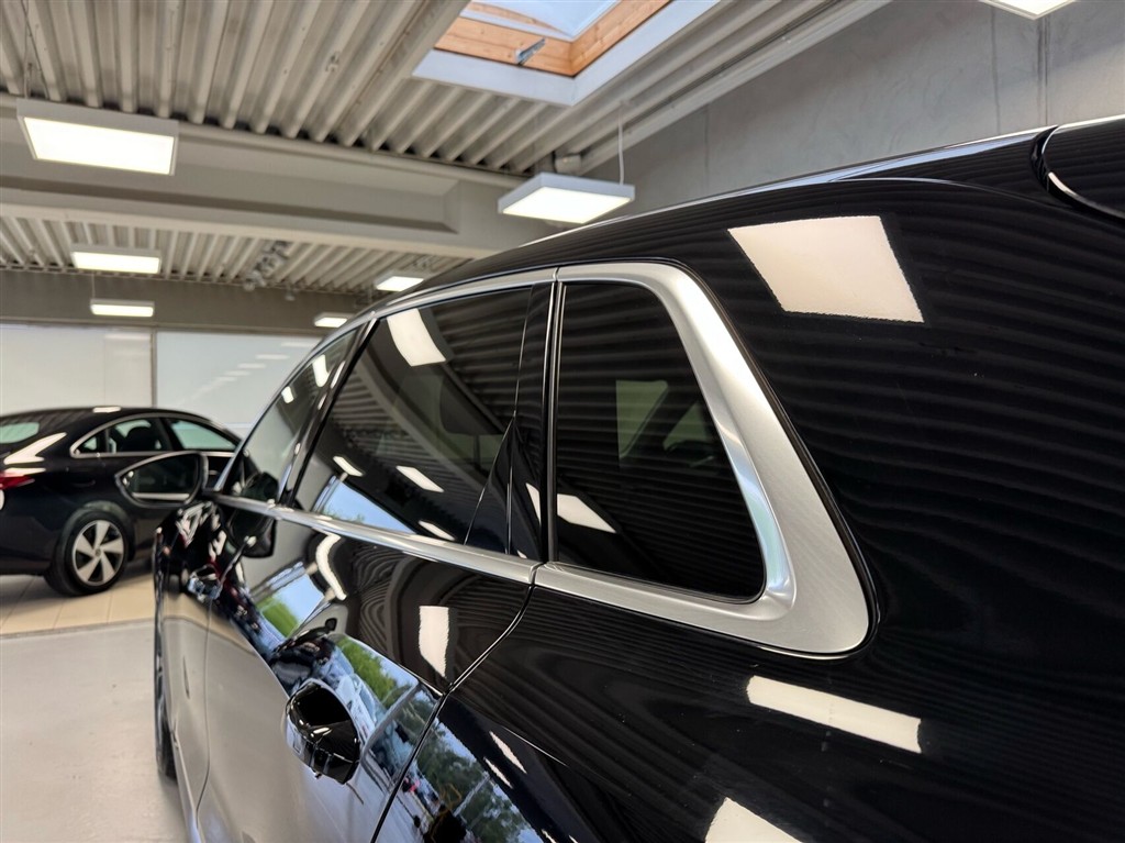 Audi E-tron 50 S Line Prestige Quattro 313HK 5d Aut. - Image 21
