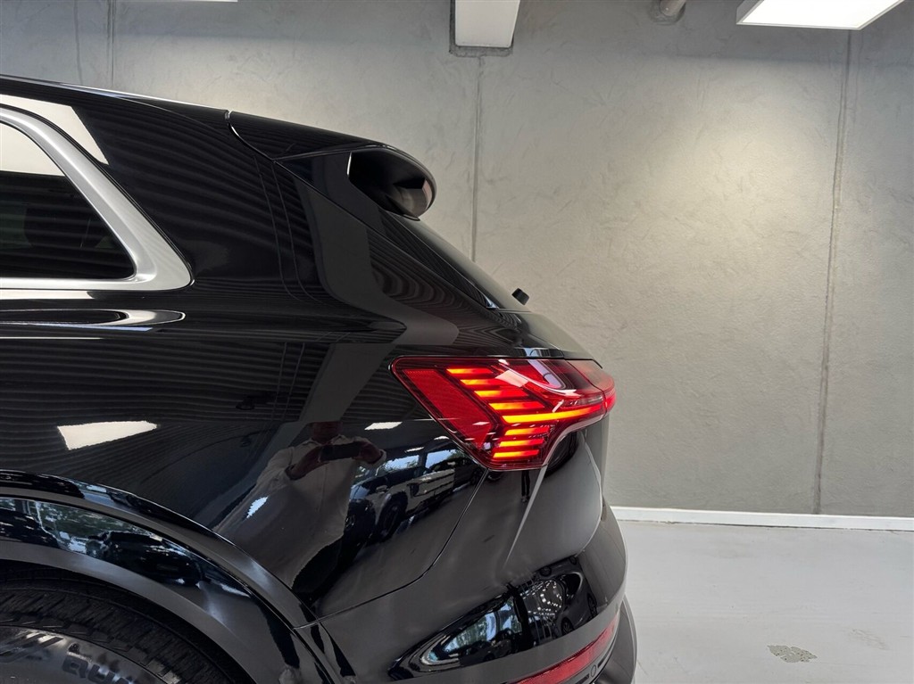 Audi E-tron 50 S Line Prestige Quattro 313HK 5d Aut. - Image 22