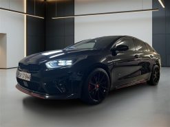 Kia ProCeed Shooting Brake 1,6 T-GDI GT DCT 204HK Stc 7g Aut.