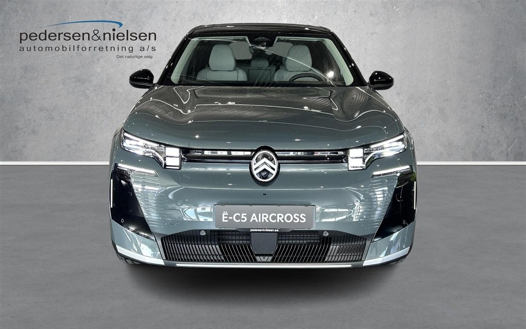Citroën Citroen ë-C5A 73 kWh 210 VTR Sport - Image 8