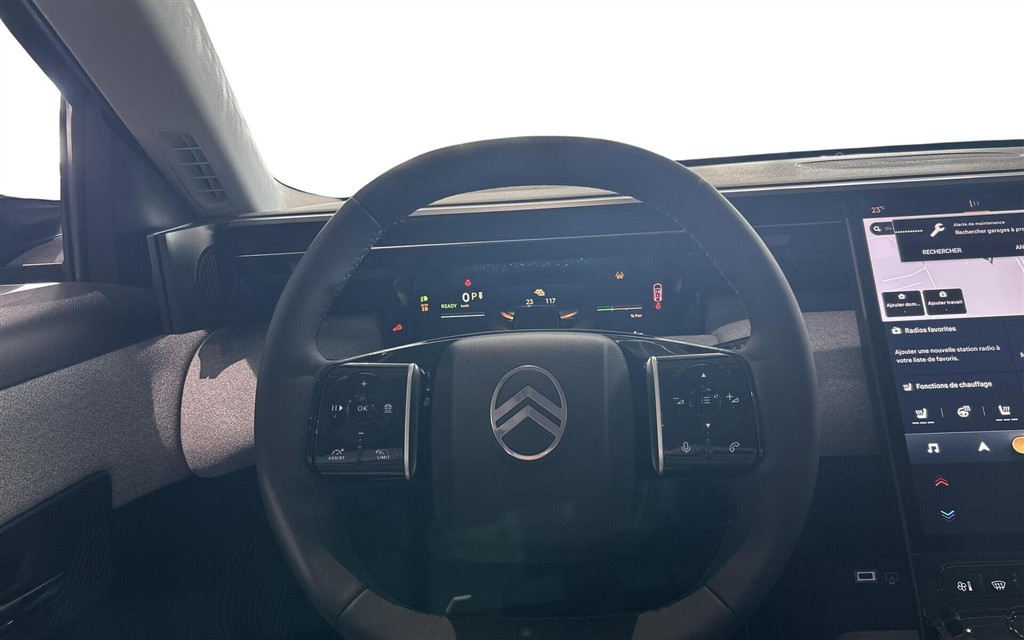Citroën Citroen ë-C5A 73 kWh 210 VTR Sport - Image 12