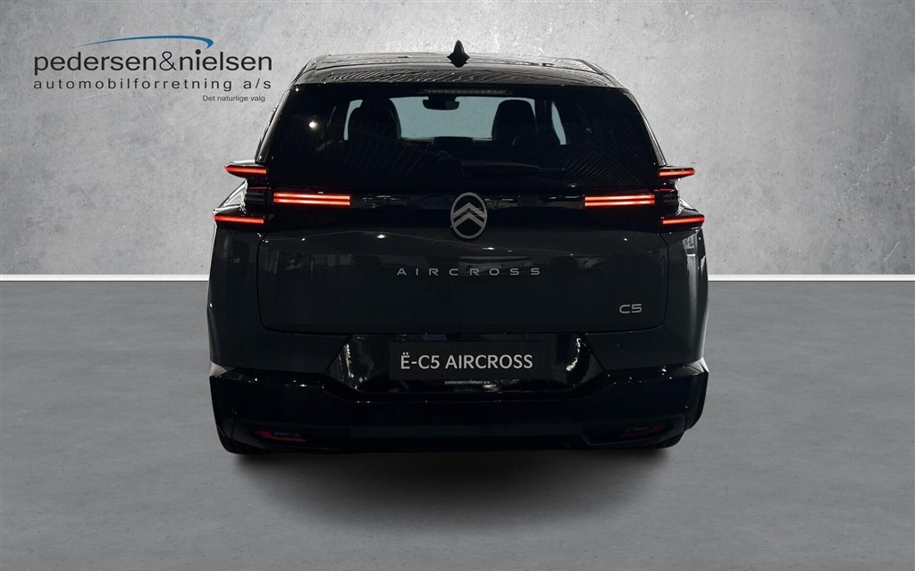 Citroën Citroen ë-C5A 73 kWh 210 VTR Sport - Image 4