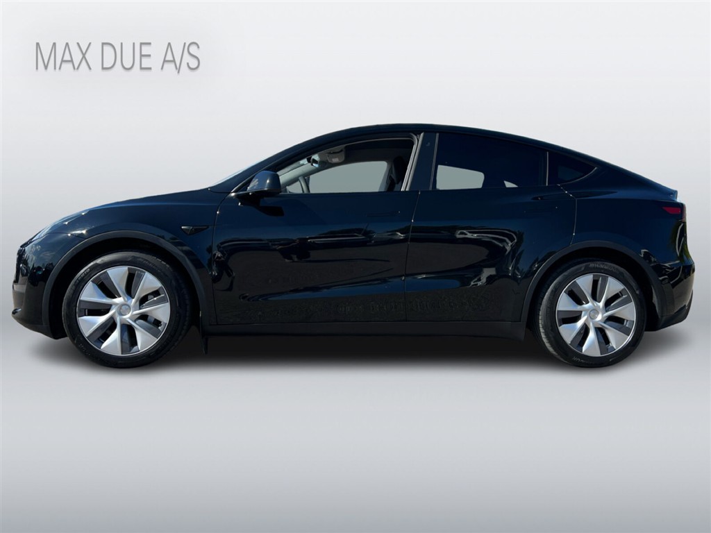 Tesla Model Y 75 kWh LR AWD 514HK 5d Aut. - Image 24