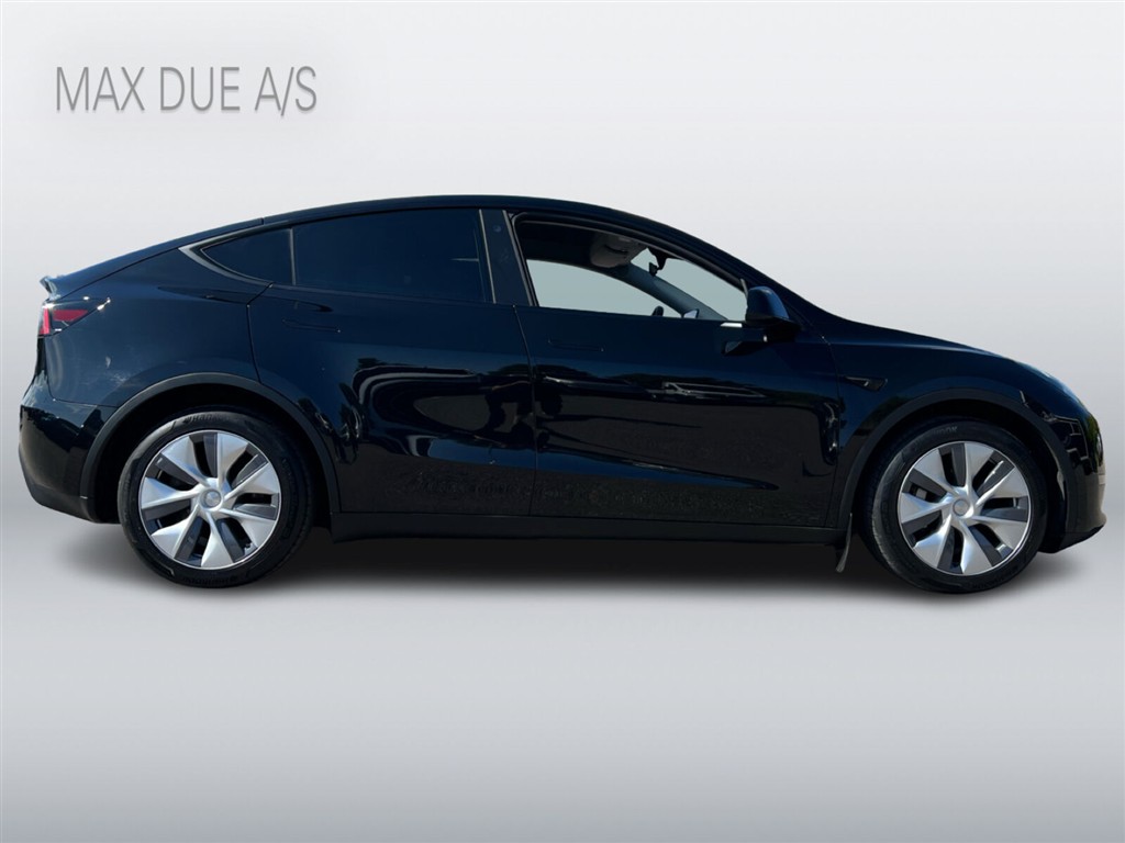 Tesla Model Y 75 kWh LR AWD 514HK 5d Aut. - Image 4