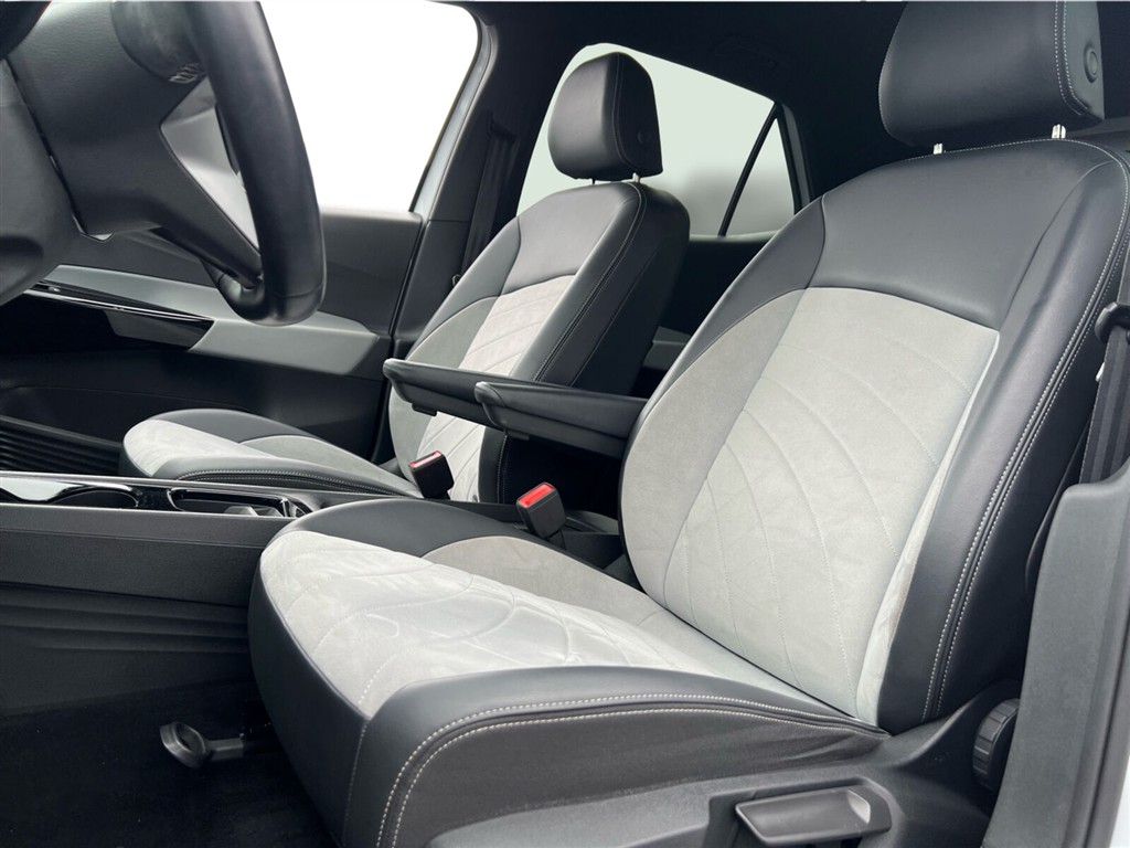 VW ID.3 58 kWh Pro 204HK 5d Aut. - Image 10