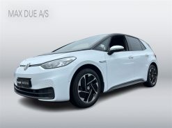 VW ID.3 58 kWh Pro 204HK 5d Aut.