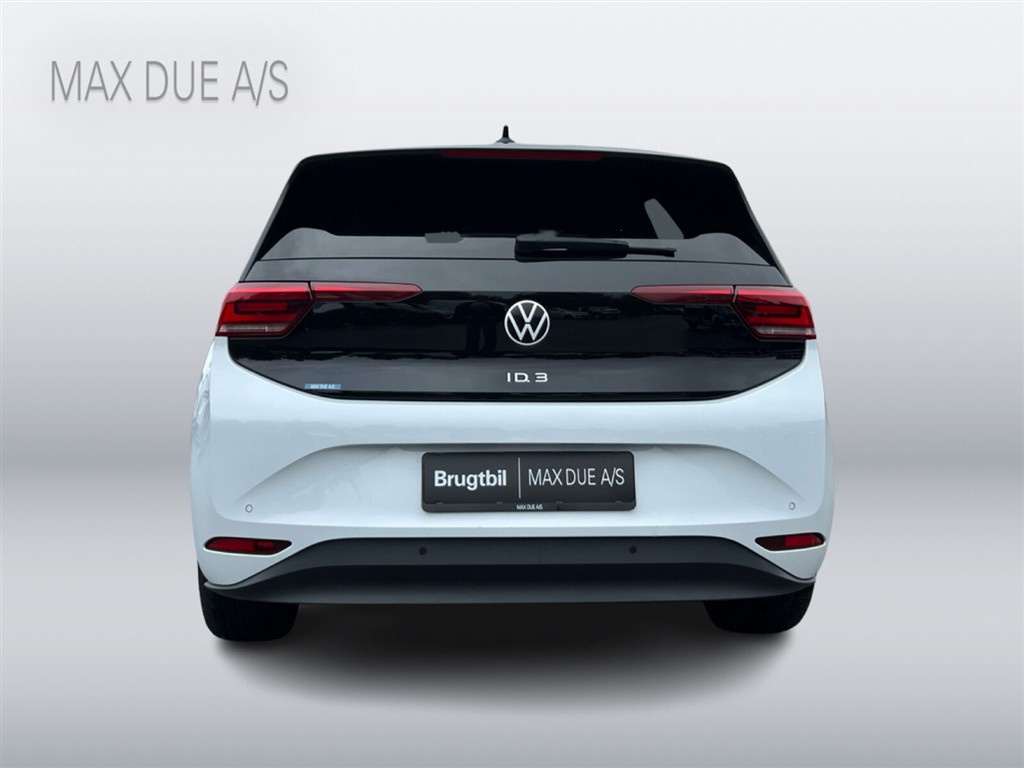 VW ID.3 58 kWh Pro 204HK 5d Aut. - Image 24