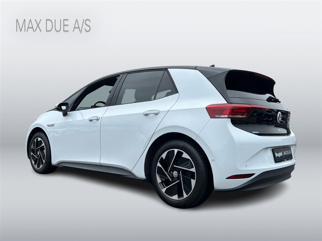 VW ID.3 58 kWh Pro 204HK 5d Aut. - Image 25
